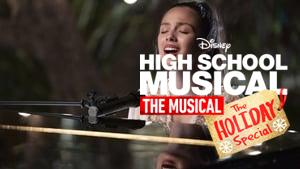 High School Musical: The Musical: The Holiday Special
