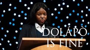 Dọlápọ̀ Is Fine