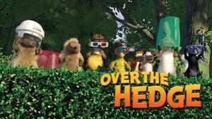 Over the Hedge
