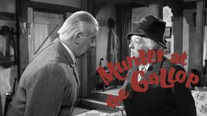 Murder at the Gallop