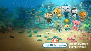 Octonauts and the Great Barrier Reef
