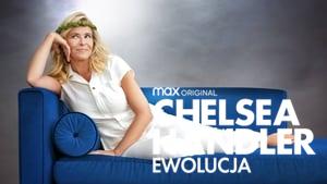 Chelsea Handler: Evolution