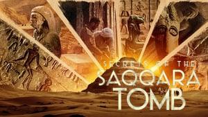Secrets of the Saqqara Tomb