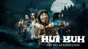 Hui Buh and the Witch's Castle