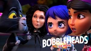 Bobbleheads: The Movie