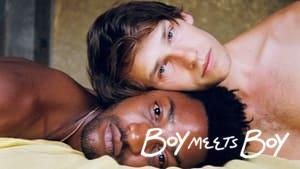 Boy Meets Boy