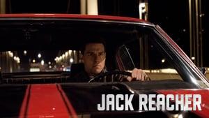 Jack Reacher