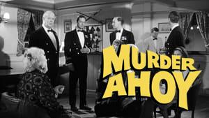 Murder Ahoy
