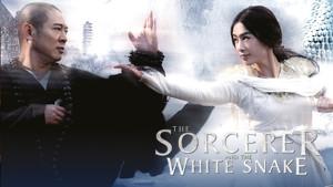 The Sorcerer and the White Snake