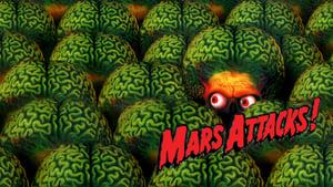 Mars Attacks!