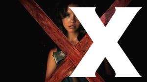 X