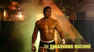 The Smashing Machine