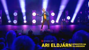 Ari Eldjárn: Pardon My Icelandic