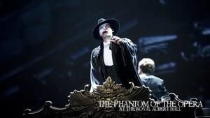 The Phantom of the Opera at the Royal Albert Hall