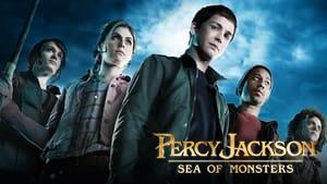 Percy Jackson: Sea of Monsters