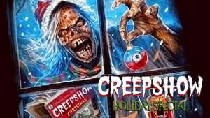 A Creepshow Holiday Special