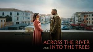 Across the River and Into the Trees