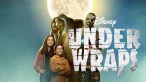 Under Wraps