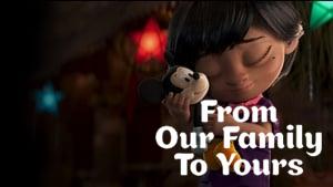 From Our Family to Yours