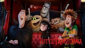 Hotel Transylvania