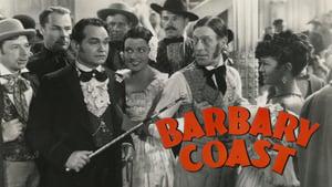 Barbary Coast