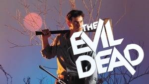 The Evil Dead