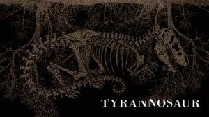 Tyrannosaur