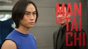 Man of Tai Chi