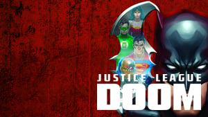 Justice League: Doom