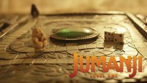 Jumanji: Level One