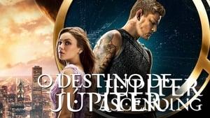 Jupiter Ascending