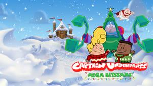 Captain Underpants: Mega Blissmas