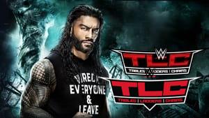 WWE TLC: Tables, Ladders & Chairs 2020