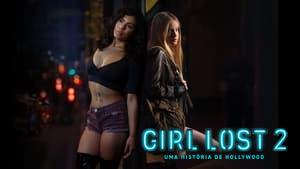Girl Lost: A Hollywood Story