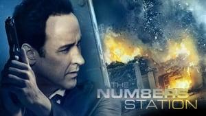 The Numbers Station