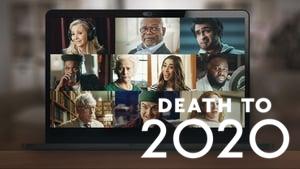 Death to 2020