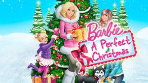 Barbie: A Perfect Christmas