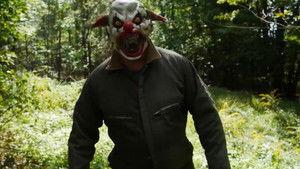 Children of Camp Blood