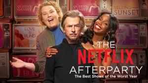 The Netflix Afterparty: The Best Shows of The Worst Year