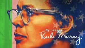 My Name Is Pauli Murray