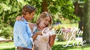 Cooking Up Love