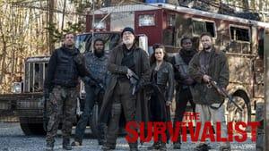 The Survivalist