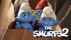 The Smurfs 2