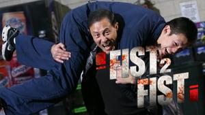 Fist 2 Fist
