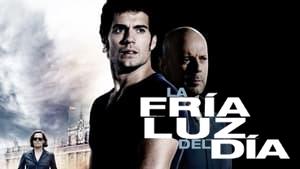 The Cold Light of Day