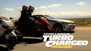 The Turbo Charged Prelude for 2 Fast 2 Furious