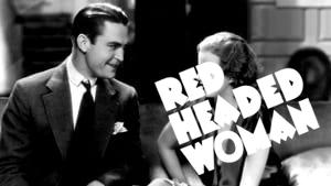 Red-Headed Woman