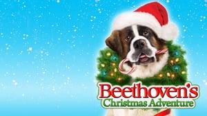 Beethoven's Christmas Adventure