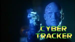 CyberTracker