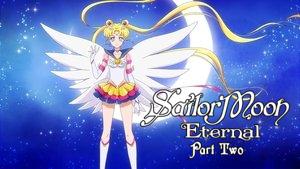 Pretty Guardian Sailor Moon Eternal the Movie Part 2